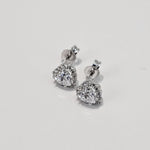 Orecchini ORO 750 (18KT) Donna - 1268.OR18222:40M12 - immagine 3