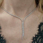 Collier Donna in ORO 750 (18KT) - 2443.CT18600:280M14