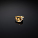 Anello Donna CHIARA FERRAGNI Bold Strass - J19AXP13016 - immagine 3