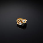 Anello Donna CHIARA FERRAGNI Bold Strass - J19AXP13016 - immagine 4