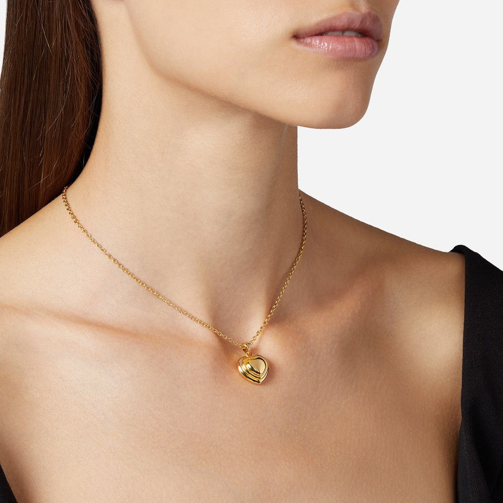 Collana Donna CHIARA FERRAGNI Bold Strass - J19AXP02 - immagine 2