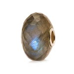 Beads TROLLBEADS Labradorite in Pietra Preziosa - TSTBE-20019
