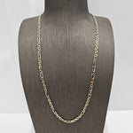 Collana Uomo in ORO 750 (18KT) - 1304.CT76828:F276M4