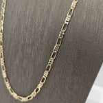 Collana Uomo in ORO 750 (18KT) - 1302.CT16850:F284M4 - immagine 3
