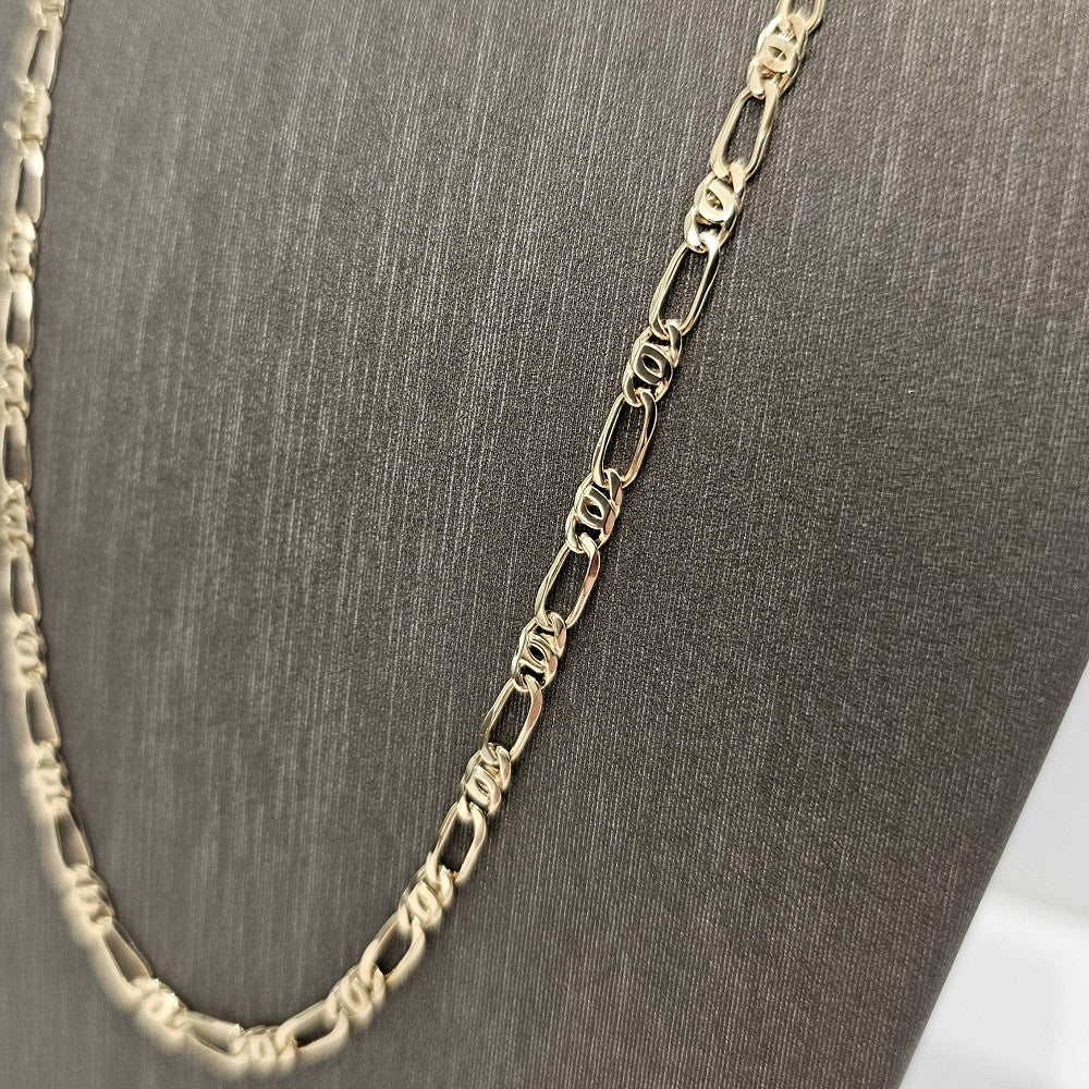 Collana Uomo in ORO 750 (18KT) - 1302.CT16850:F284M4 - immagine 3
