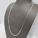 Collana Uomo in ORO 750 (18KT) - 1304.CT76828:F276M4 - immagine 2