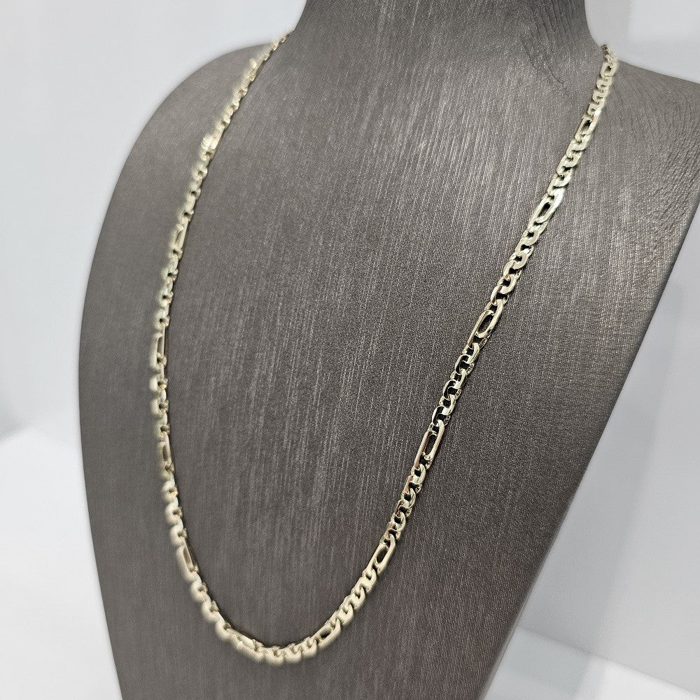 Collana Uomo in ORO 750 (18KT) - 1304.CT76828:F276M4 - immagine 2