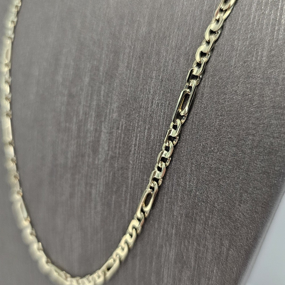 Collana Uomo in ORO 750 (18KT) - 1304.CT76828:F276M4 - immagine 3