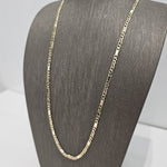 Collana Uomo in ORO 750 (18KT) - 1307.CT18900:F296M8 - immagine 2