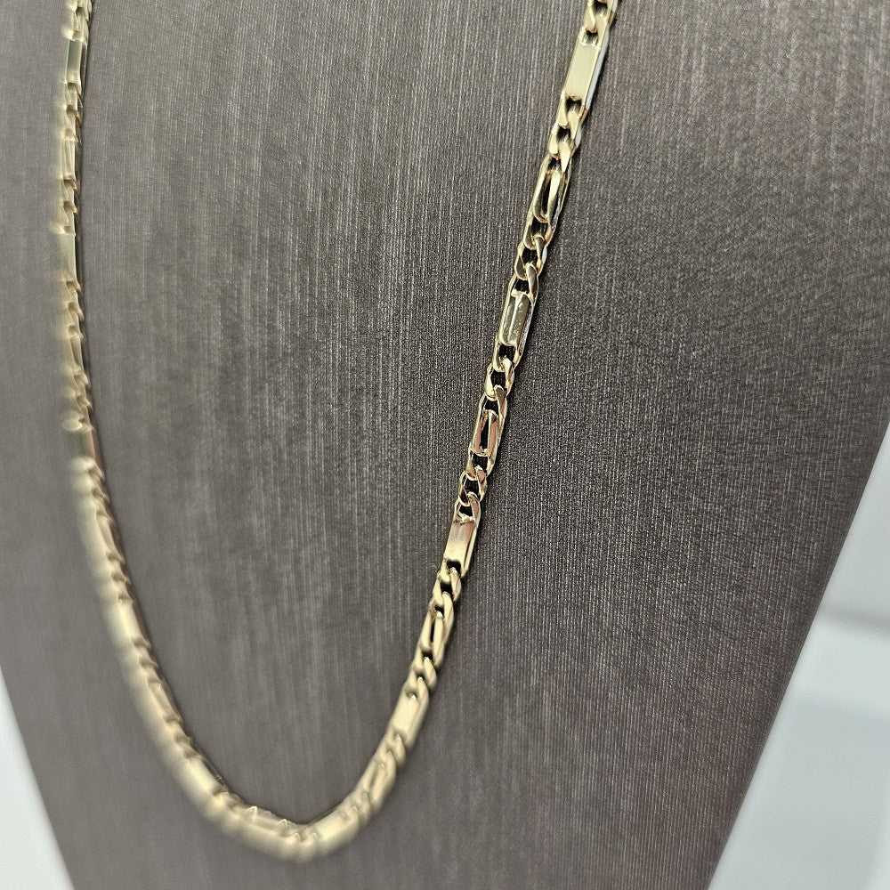 Collana Uomo in ORO 750 (18KT) - 1307.CT18900:F296M8 - immagine 3
