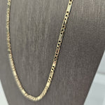 Collana Uomo in ORO 750 (18KT) - 1307.CT18900:F296M8 - immagine 3