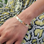 Bracciale Donna in ORO 750 (18KT) - 1135.BR47220:224MLV