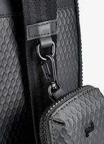 Zaino PORSCHE DESIGN Studio - OSU01621/BLACK - immagine 4