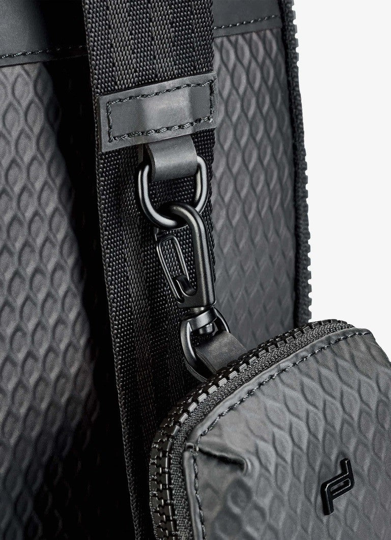 Zaino PORSCHE DESIGN Studio - OSU01621/BLACK - immagine 4
