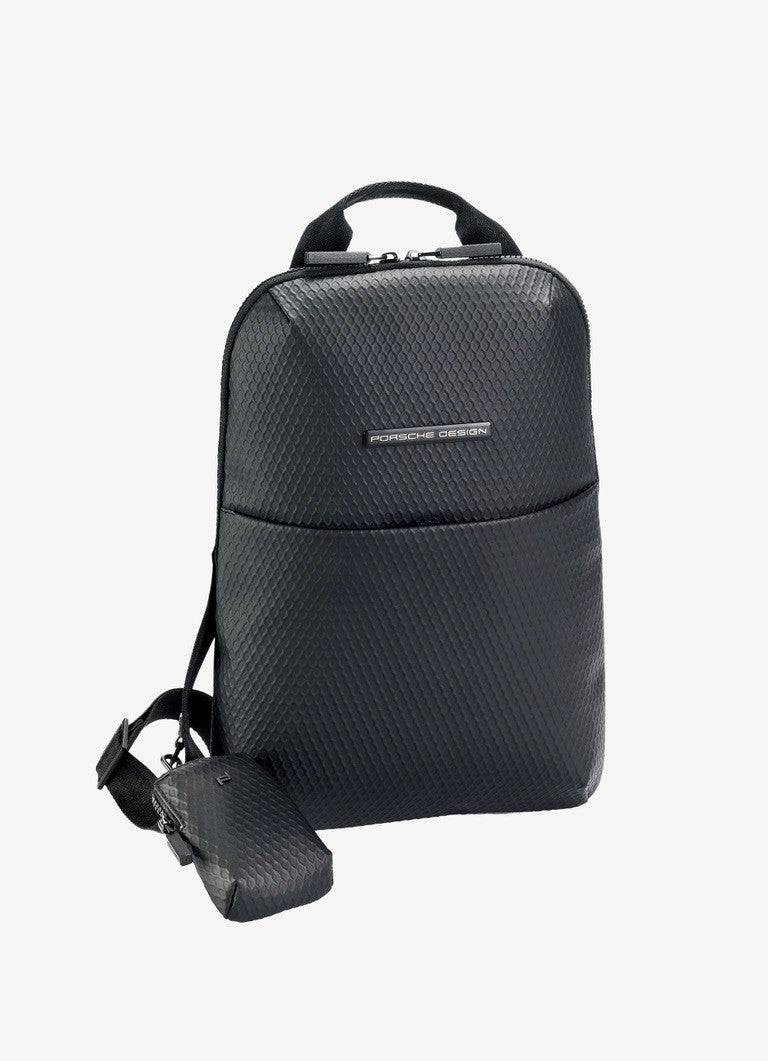 Zaino PORSCHE DESIGN Studio - OSU01621/BLACK - immagine 5