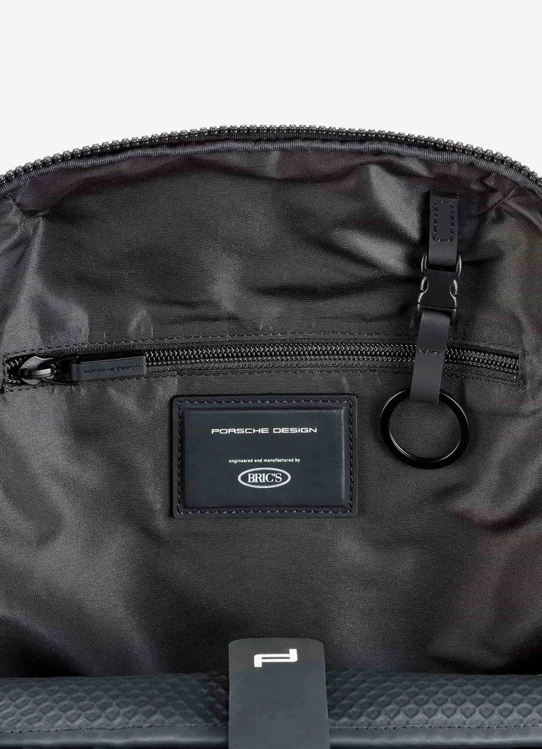 Zaino PORSCHE DESIGN Studio - OSU01621/BLACK - immagine 7