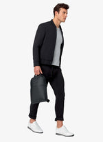Zaino PORSCHE DESIGN Studio - OSU01621/BLACK - immagine 8