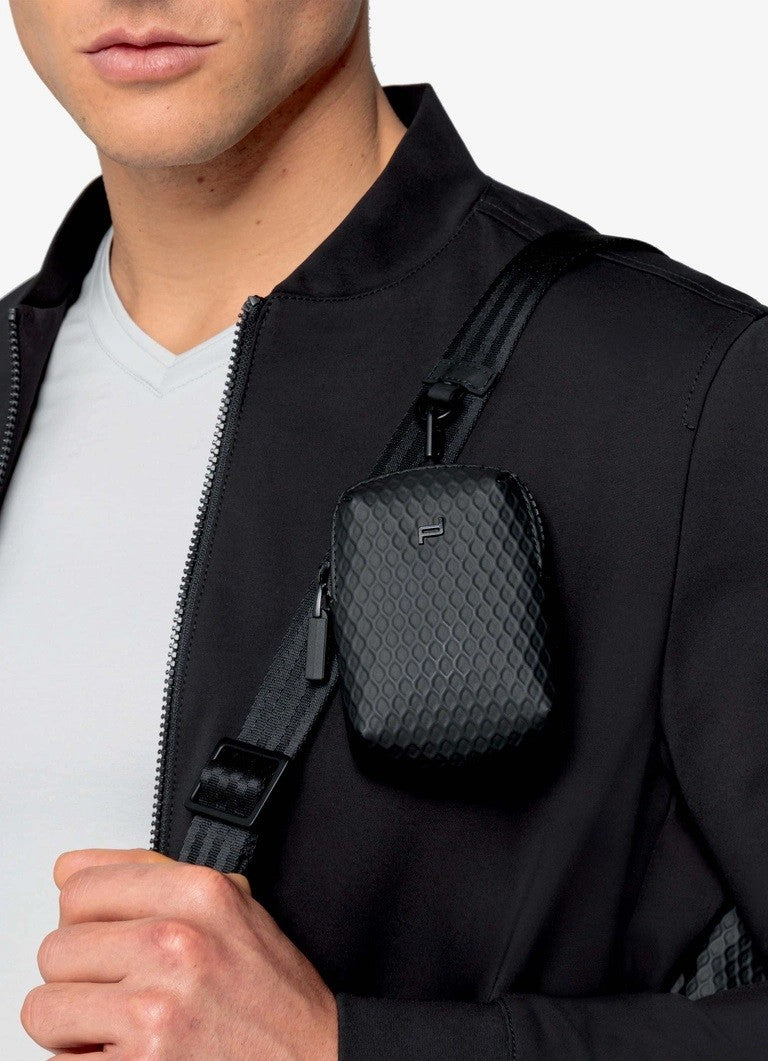 Zaino PORSCHE DESIGN Studio - OSU01621/BLACK - immagine 10
