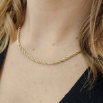 Collana Donna in ORO 750 (18KT) - 2006.CT850X226M7