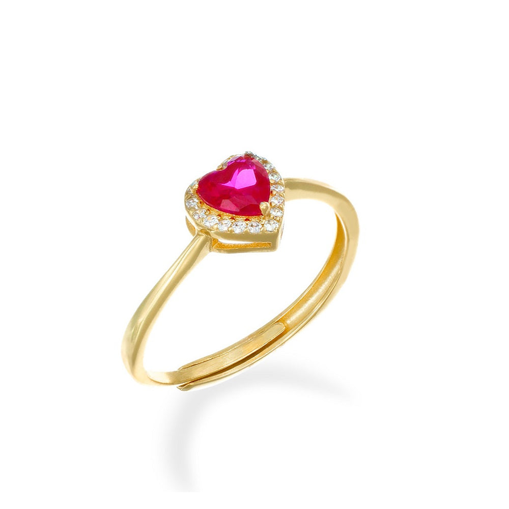 Anello Donna AMEN Diamond - RTICSGRZ2