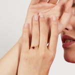 Anello Donna AMEN Diamond - RTICSGRZ2 - immagine 2