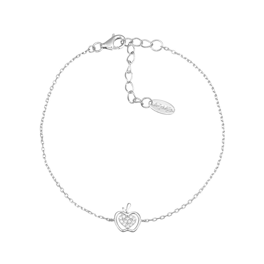 Bracciale Donna AMEN Amore - BRAPBBZ