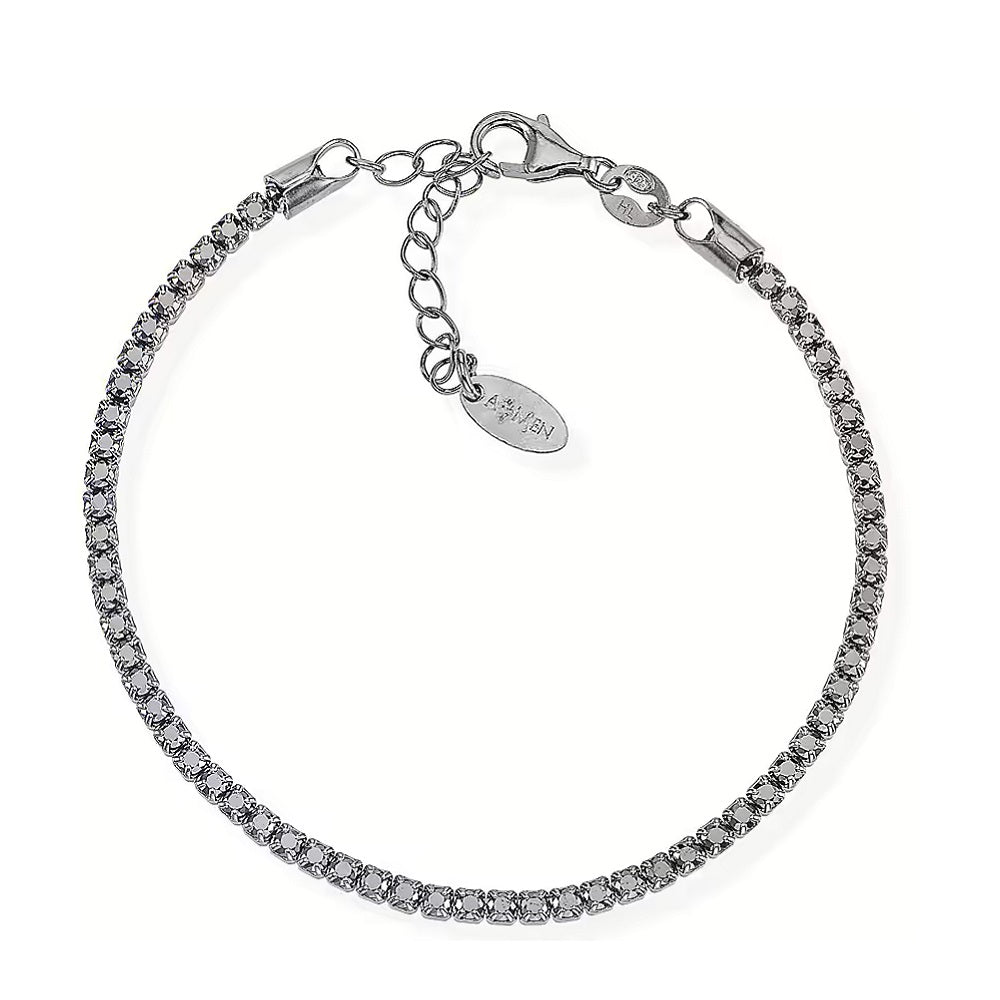 Bracciale Donna AMEN Tennis - BTNN16