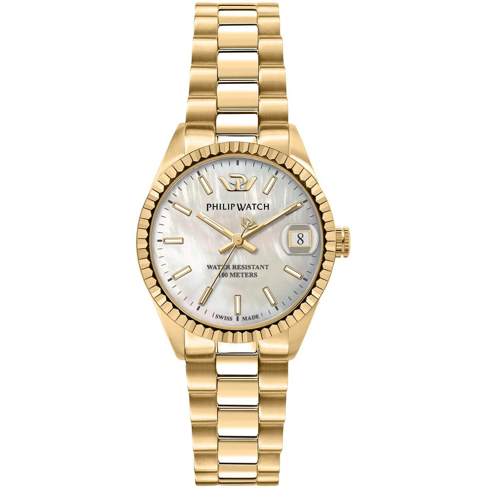 Orologio Donna PHILIP WATCH Caribe Lady - R8253597610