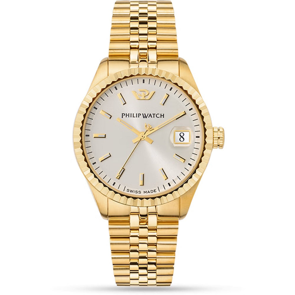 Orologio Uomo PHILIP WATCH Caribe - R8253597087