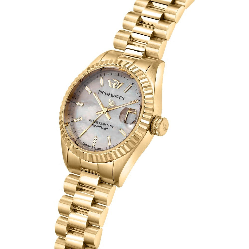 Orologio Donna PHILIP WATCH Caribe Lady - R8253597610 - immagine 4