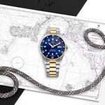 Orologio Uomo PHILIP WATCH Caribe Diving - R8223216010 - immagine 5