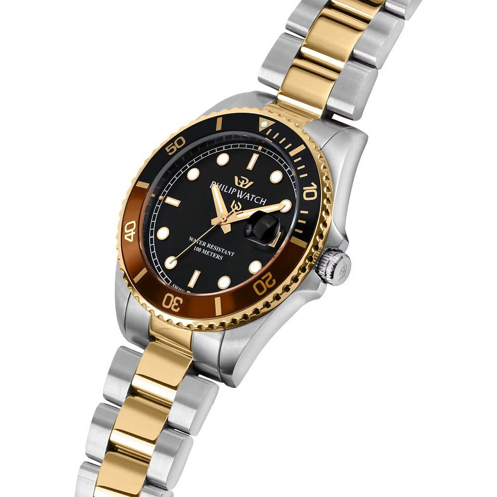 Orologio Uomo PHILIP WATCH Caribe Sport - R8253597099 - immagine 4