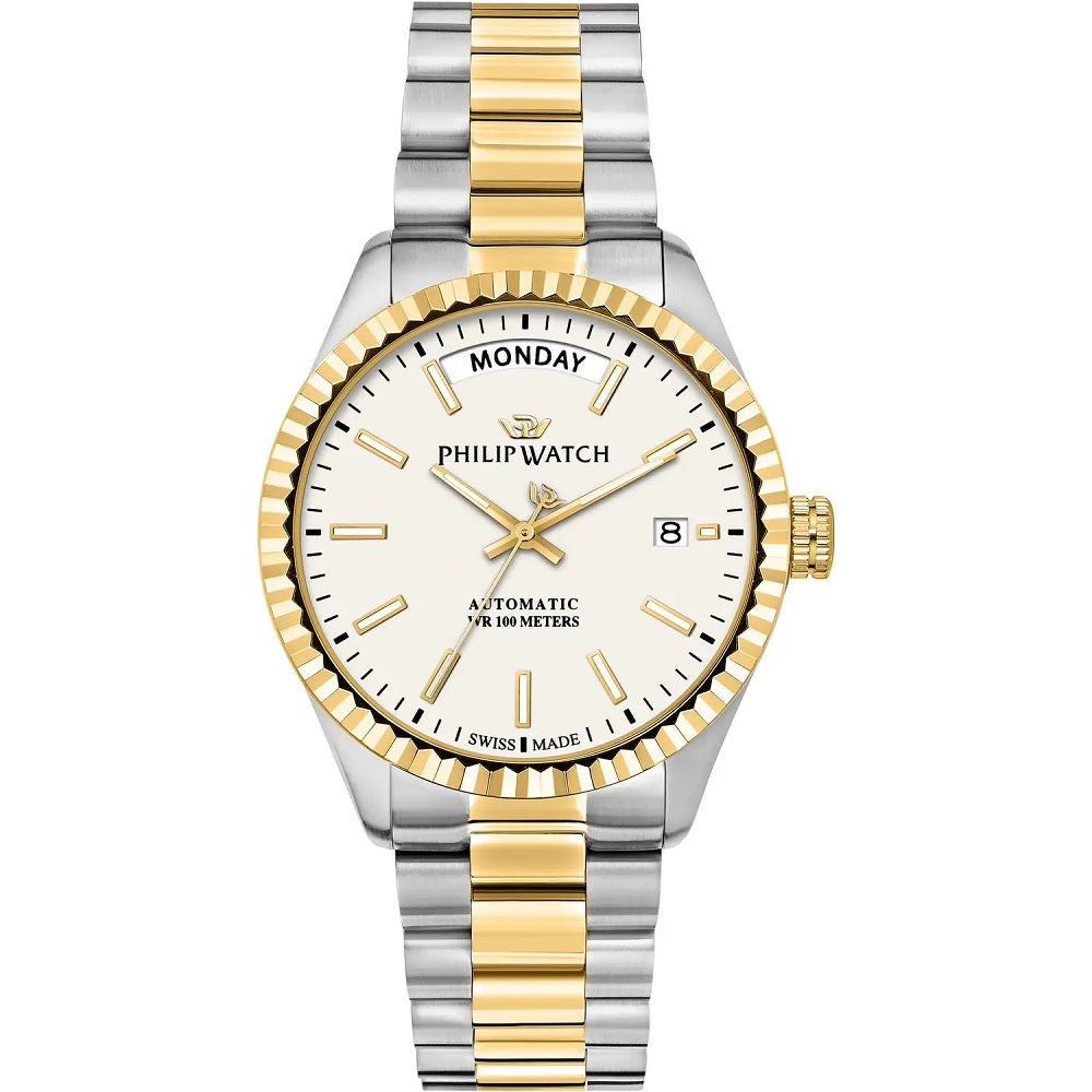 Orologio Uomo PHILIP WATCH Caribe - R8223597107