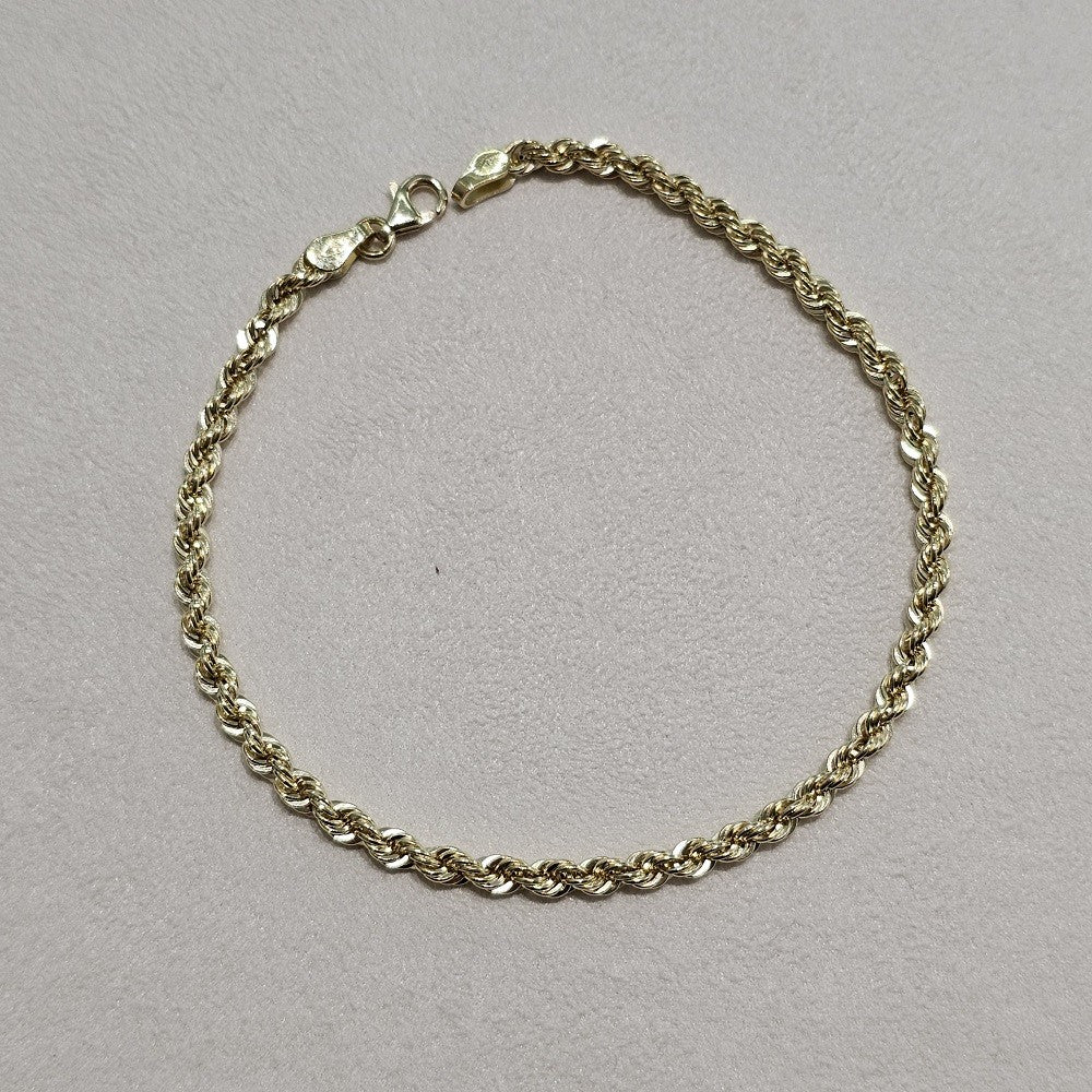 Bracciale ORO 750 (18KT) Uomo - 1318.BRX53288
