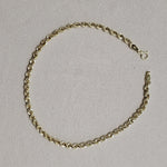 Bracciale ORO 750 (18KT) Uomo - 1319.BR66302:40M7 - immagine 2