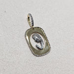 Ciondolo Donna in ORO 750 (18KT) - 1314.CI265X39M14 - immagine 2
