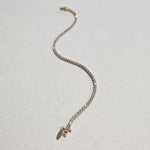 Bracciale Tennis Donna in ORO 750 (18KT) - 1325.BR38410:82M5 - immagine 3