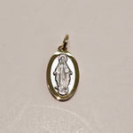 Ciondolo Donna in ORO 750 (18KT) - 1328.CI165X25M10