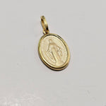 Ciondolo ORO 750 (18KT) Donna - 1340.CI55192:24M10