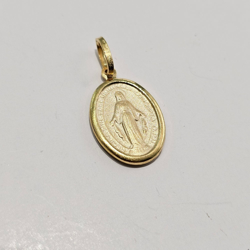 Ciondolo ORO 750 (18KT) Donna - 1340.CI55192:24M10