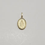 Ciondolo ORO 750 (18KT) Donna - 1340.CI55192:24M10 - immagine 2