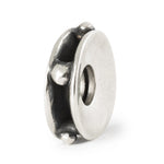 Beads TROLLBEADS Connessioni di Momenti in Argento 925 - TAGBE-10276