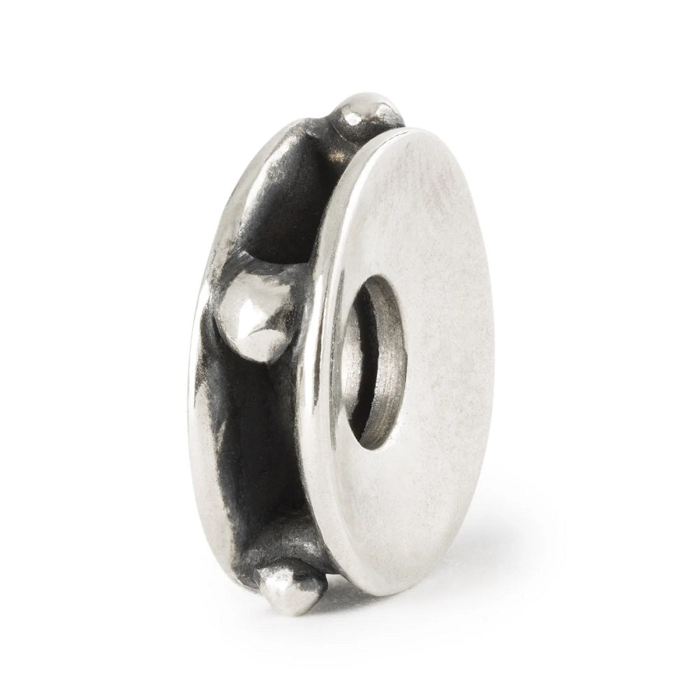 Beads TROLLBEADS Connessioni di Momenti in Argento 925 - TAGBE-10276