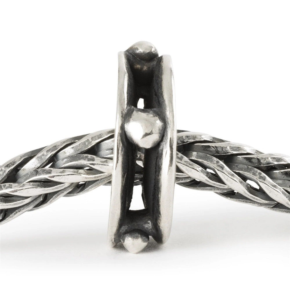 Beads TROLLBEADS Connessioni di Momenti in Argento 925 - TAGBE-10276 - immagine 2