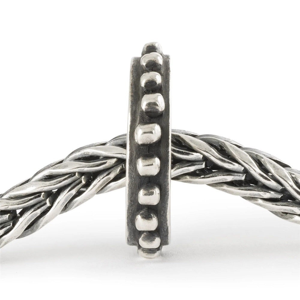 Beads TROLLBEADS Connessioni dell’Anima in Argento 925 - TAGBE-10277