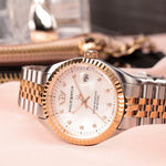 Orologio Donna PHILIP WATCH Caribe Lady Diamonds - R8253597608 - immagine 3