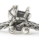 Beads TROLLBEADS Sogni D’Oro in Argento 925 - TAGBE-30197 - immagine 2