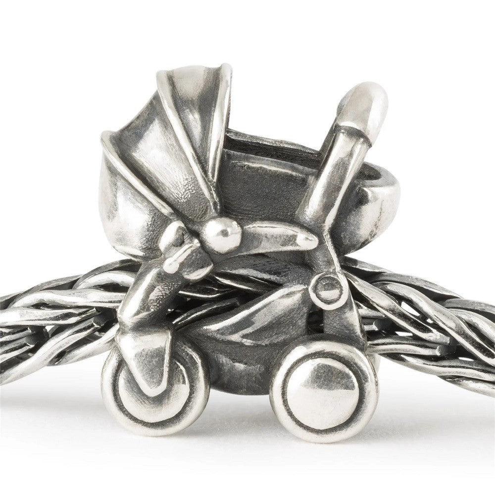 Beads TROLLBEADS Sogni D’Oro in Argento 925 - TAGBE-30197