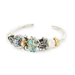 Beads TROLLBEADS Sogni D’Oro in Argento 925 - TAGBE-30197 - immagine 3