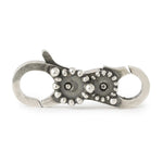 Chiusura TROLLBEADS Della Connessione in Argento 925 - TAGLO-00127